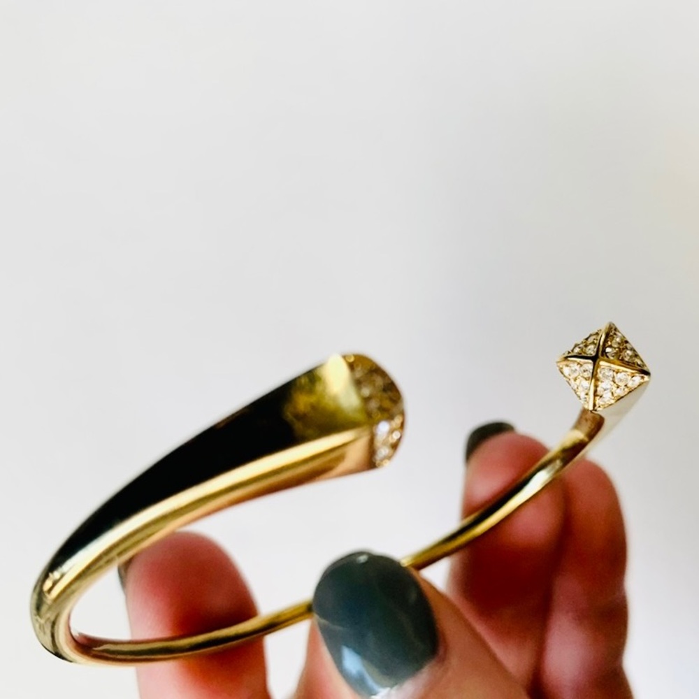Michael Kors Cuff - Picture 4 of 10
